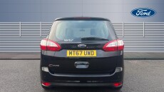 Ford Grand C-MAX 1.5 TDCi Zetec 5dr Diesel Estate